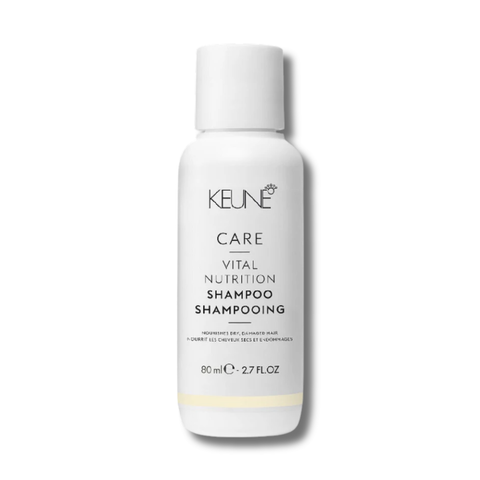Keune Care Vital Nutrition Шампунь 80 мл