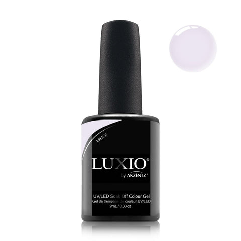 Akzentz Luxio Gel Polish Breeze 15 ml