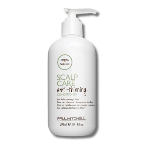 Paul Mitchell Tea Tree Scalp Care Anti-Thinning Conditioner 300 ml