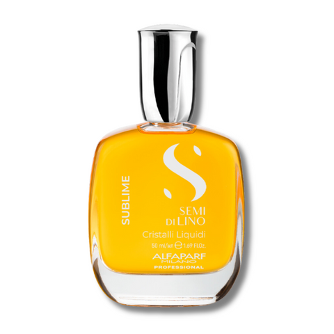 Alfaparf Cristalli Liquidi Oil 50 ml