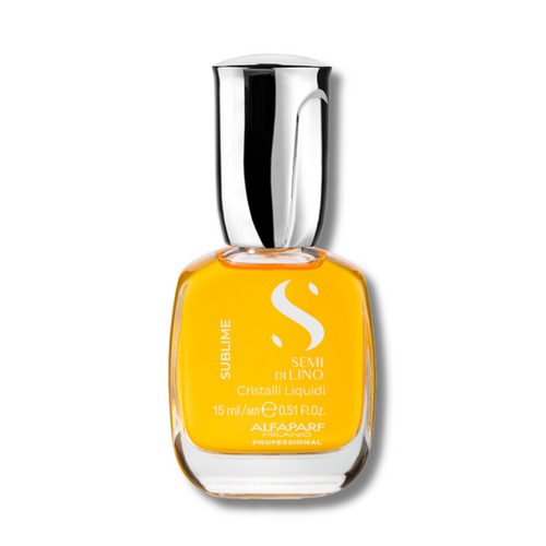 Alfaparf Cristalli Liquidi Oil 15 ml