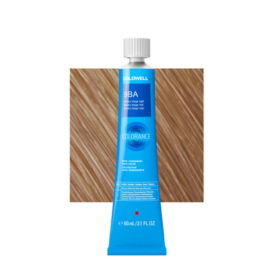 Goldwell Colorance 9BA Demi-Permanent Hair Color 60 ml