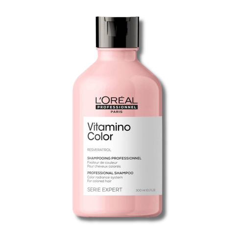 Loreal Vitamino Color Шампунь Для Окрашенных Волос 300 мл