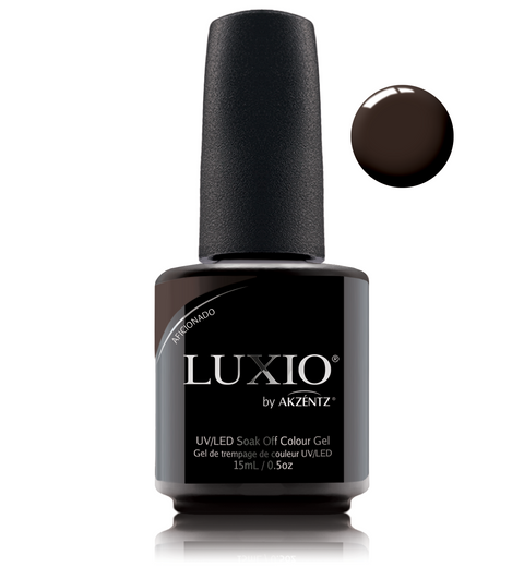 Akzentz Luxio Gel Polish Aficionado 15 ml