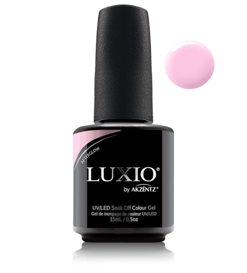Akzentz Luxio Gel Polish Afterglow 15 ml