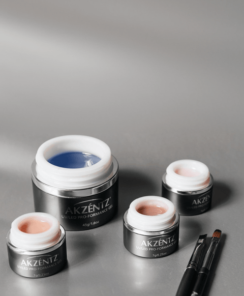 Akzentz Pro-Formance Trinity Clear
