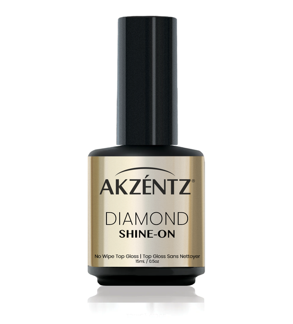 Diamond Shine-On