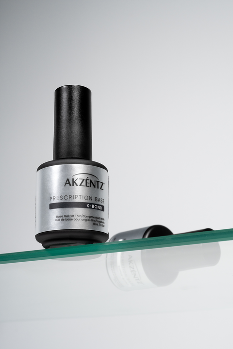 Akzentz Prescription Base X-Bond 15 ml