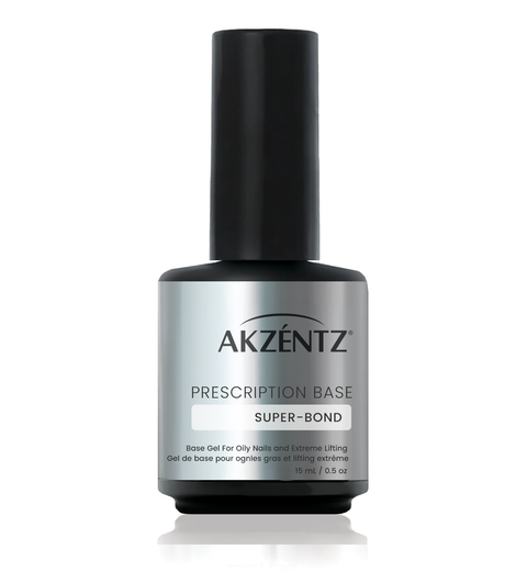 Akzentz Prescription Base Super-Bond
