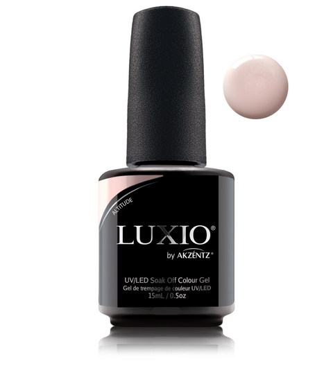 Akzentz Luxio Gel Polish Altitude 15 ml