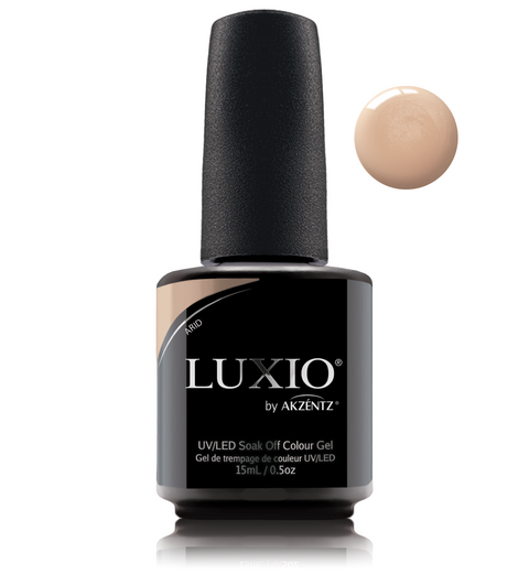 Akzentz Luxio Gel Polish Arid 15 ml