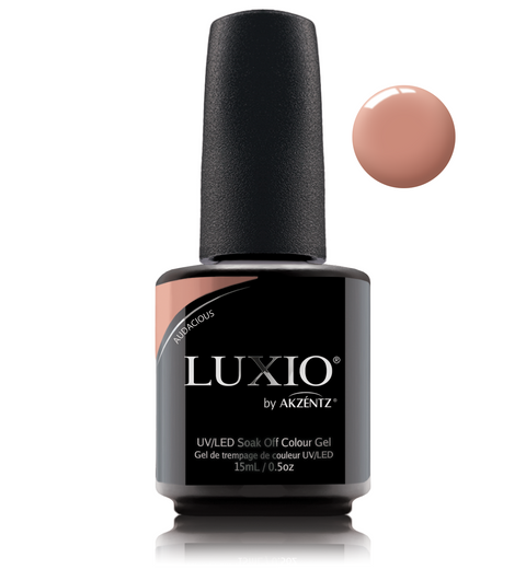 Akzentz Luxio Gel Polish Audacious 15 ml