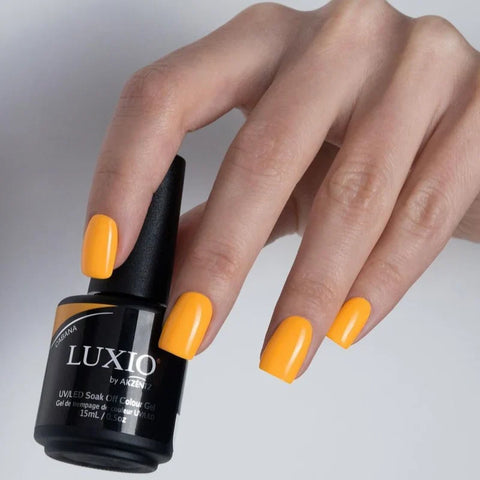 Akzentz Luxio Gel Polish Cabana 15 ml