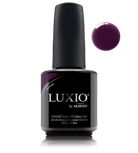 Akzentz Luxio Gel Polish Bespoke 15 ml