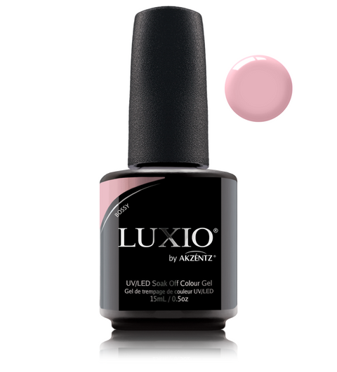 Akzentz Luxio Gel Polish Bossy 15 ml