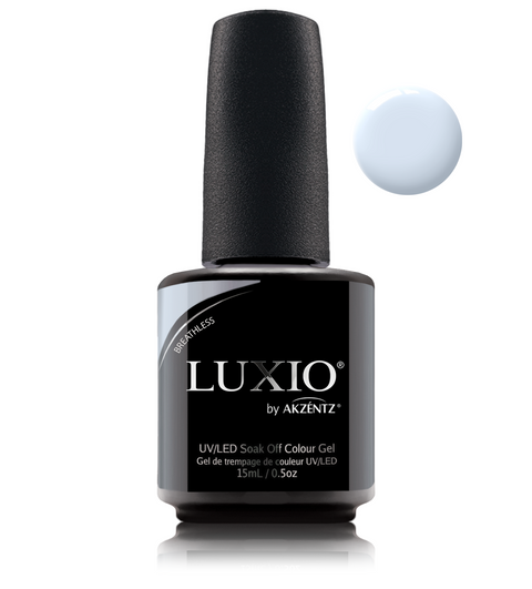 Akzentz Luxio Gel Polish Breathless 15 ml