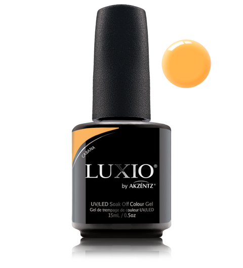 Akzentz Luxio Gel Polish Cabana 15 ml