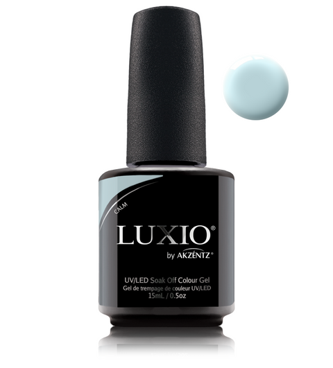 Akzentz Luxio Gel Polish Calm 15 ml