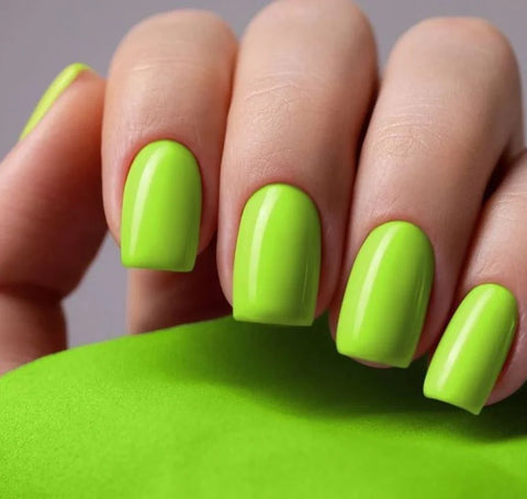 Akzentz Luxio Gel Polish Turbulent 15 ml
