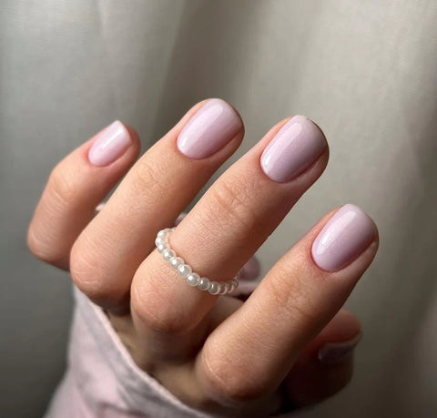 Akzentz Luxio Gel Polish Vapour 15 ml