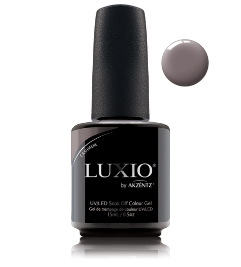 Akzentz Luxio Gel Polish Cashmere 15 ml