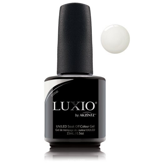 Akzentz Luxio Gel Polish Cloud 15 ml
