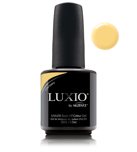 Akzentz Luxio Gel Polish Contempo 15 ml