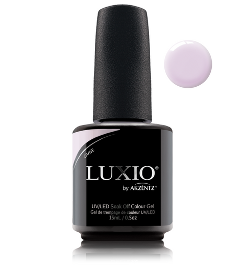 Akzentz Luxio Gel Polish Crave 15 ml