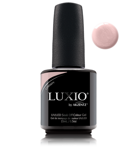 Akzentz Luxio Gel Polish Curiosity 15 ml