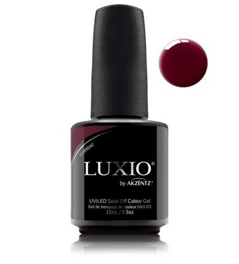 Akzentz Luxio Gel Polish Current 15 ml