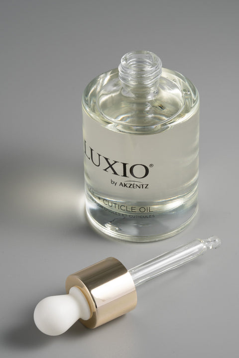 Akzentz Luxio Nail + Cuticle Oil 50 ml