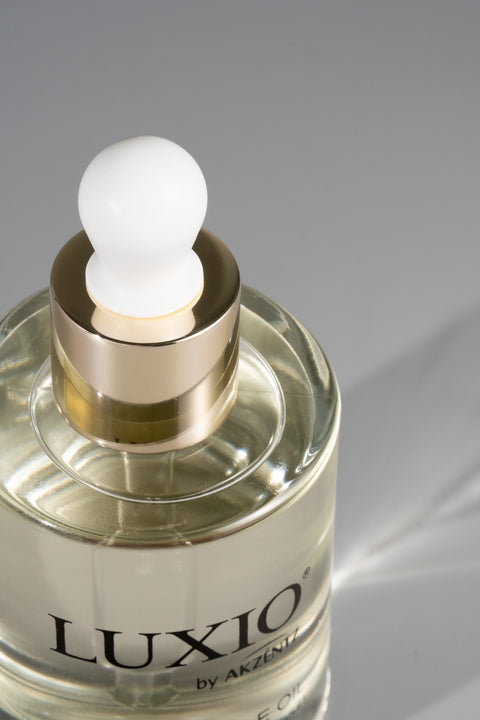 Akzentz Luxio Nail + Cuticle Oil 50 ml