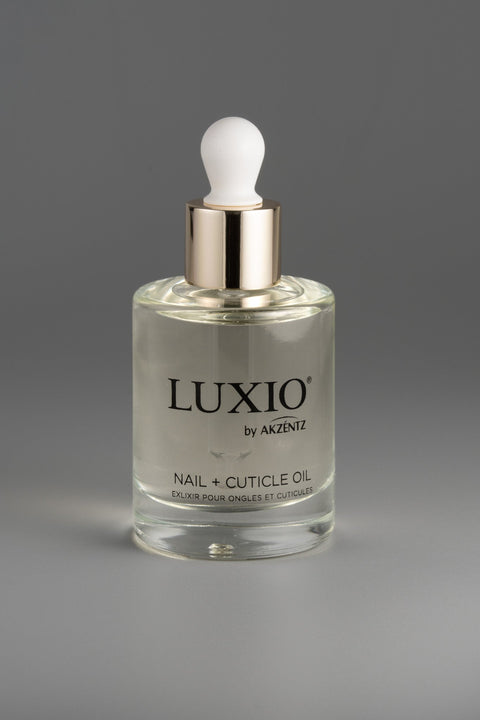 Akzentz Luxio Nail + Cuticle Oil 50 ml