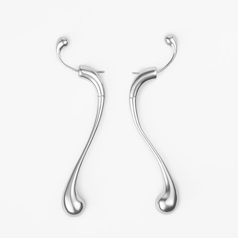 Earrings Drip