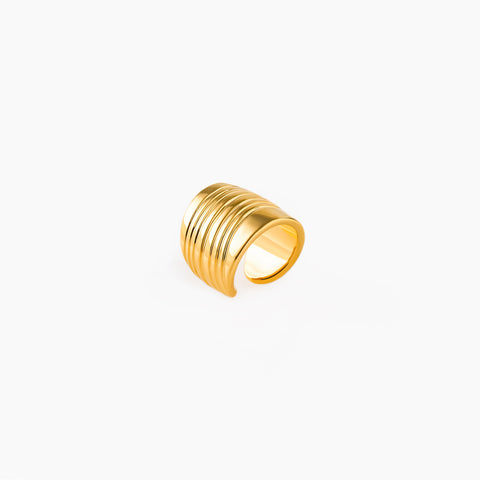 Ear Cuff Stria