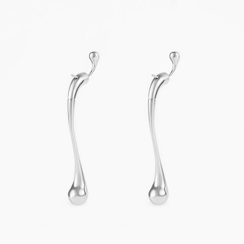 Earrings Drip