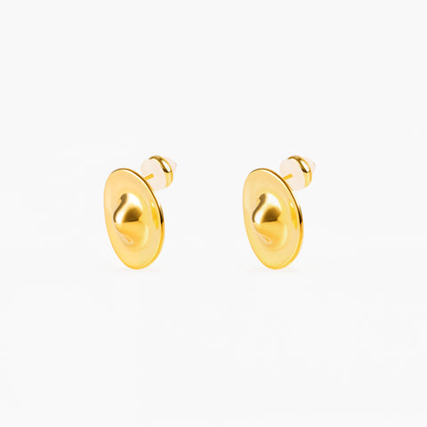 Earrings Aura