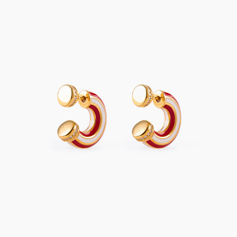 Earrings Candy
