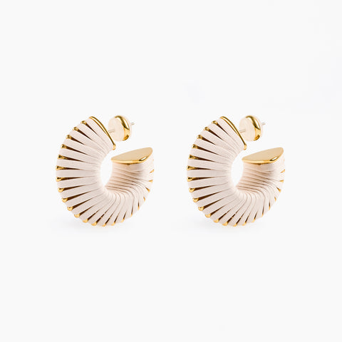 Earrings Arc