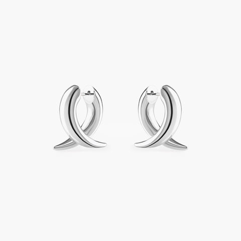 Earrings Flux