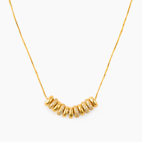Necklace Align