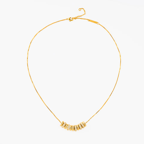 Necklace Align
