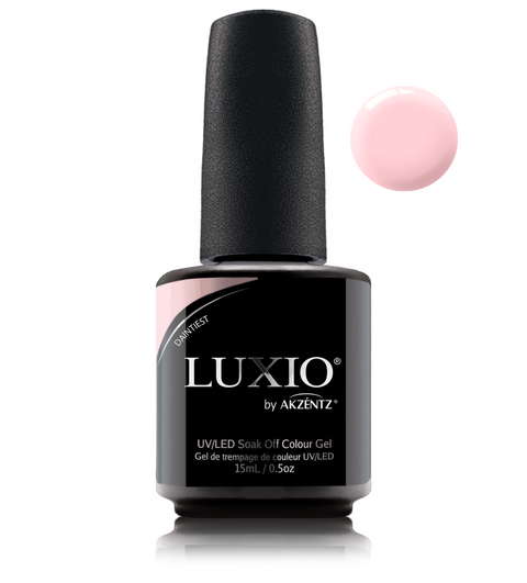 Akzentz Luxio Gel Polish Daintiest 15 ml
