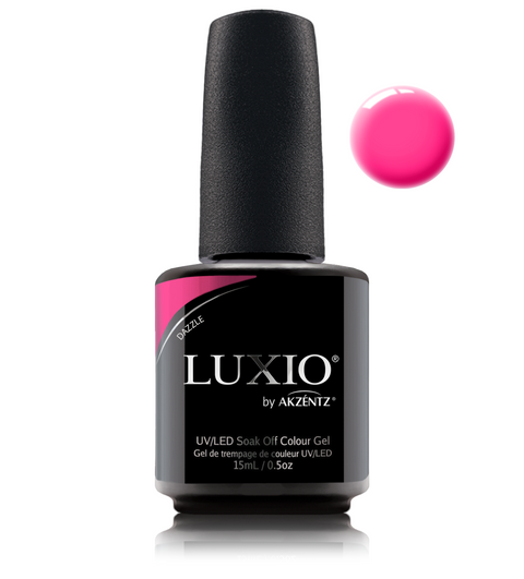 Akzentz Luxio Gel Polish Dazzle 15 ml