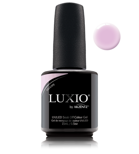 Akzentz Luxio Gel Polish Delicate 15 ml