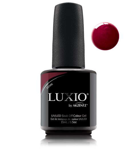 Akzentz Luxio Gel Polish Desire 15 ml