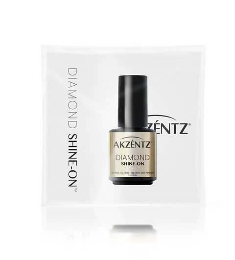 Akzentz Diamond Shine-On