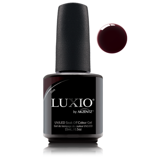 Akzentz Luxio Gel Polish Diva 15 ml