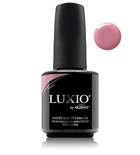 Akzentz Luxio Gel Polish Dolce 15 ml