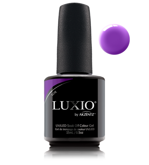 Akzentz Luxio Gel Polish Elite 15 ml